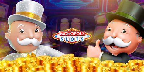 monopoly slots on instagram.